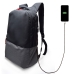 Laptop and Tablet Backpack Ewent EW2529 Black Grey 17,3