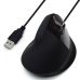 Myszka Optyczna Ewent EW3157 USB 2.0 Czarny