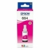 Originale Blekkpatroner Epson T6643 Magenta