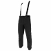 Длинные спортивные штаны Joluvi Размер S Чёрный Унисекс (Пересмотрено B)