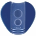 Strúhadlo Staedtler 512 128 Modrá (Obnovené A+)