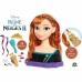 Conjunto de Maquilhagem Infantil Disney Princess Frozen 2 Anna Multicolor