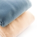 Двойно Одеяло с Ръкави с Централен Джоб Doublanket InnovaGoods