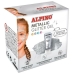 Makeup til Børn Alpino Gel Skinne Sølvfarvet