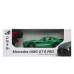 Samochód Sterowany Radiowo Mercedes Szary Kolor Zielony 1:16