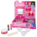 Kit to create Makeup Barbie Studio Color Change Rtěnka 15 Kusy