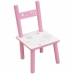 Children's table and chairs set Fun House UNICORN