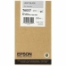 Оригиална касета за мастило Epson C13T603700 Черен