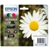 Оригиална касета за мастило Epson 18XL Многоцветен