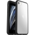 Husă pentru Mobil Otterbox 77-80951 iPhone SE (3rd/2nd Gen) 8/7 Negru Transparent Bleumarin