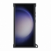 Pouzdro na mobily Samsung EF-RS918CBEGWW Samsung Galaxy S23 Ultra Černý Šedý