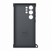 Чехол для мобильного телефона Samsung EF-RS918CBEGWW Samsung Galaxy S23 Ultra Чёрный Серый