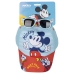Klobouček pro děti Mickey Mouse Modrý (51 cm)