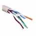 Твърд кабел RJ45 категория 6 FTP NANOCABLE 10.20.0904 305 m