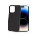 Чехол для мобильного телефона Celly CROMO1054BK iPhone 15 Pro Чёрный