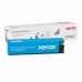 Toner Xerox 006R04212 Azurová