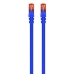 Kabel Sieciowy Sztywny UTP Kategoria 6 Ewent (5 m)