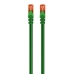 Kabel Sieciowy Sztywny UTP Kategoria 6 Ewent (5 m)
