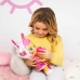 Baby doll IMC Toys Bebes Llorones 30 cm