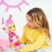 Babypop IMC Toys Bebes Llorones 30 cm