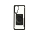 Capa para Telemóvel FN-L-HP30P Preto Transparente Huawei