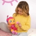 Otroška lutka IMC Toys Bebes Llorones 30 cm