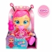 Бебешка кукла IMC Toys Bebes Llorones 30 cm