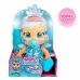 Baby doll IMC Toys Bebes Llorones 30 cm