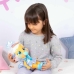 Baby dukke IMC Toys Bebes Llorones 30 cm