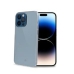 Mobile cover Celly GELSKIN1054 iPhone 15 Pro Transparent