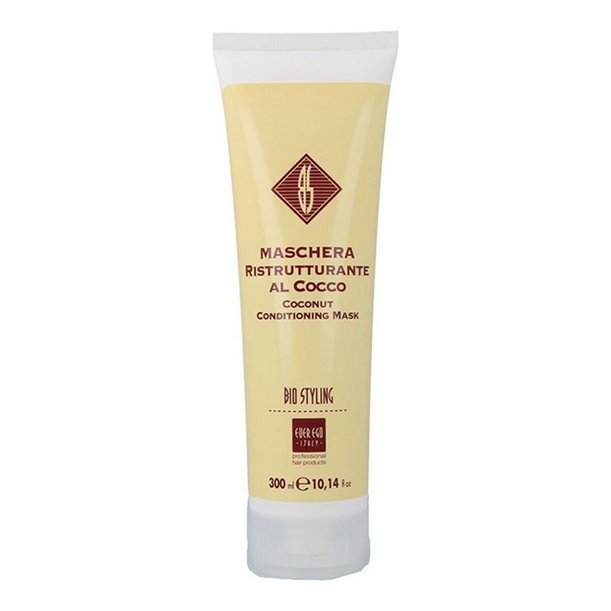 Maschera per Capelli Alterego Bio Styling Cocco
