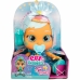 Κούκλα μωρού IMC Toys Cry Babies Sydney 30 cm