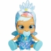 Bábika bábätko IMC Toys Cry Babies Sydney 30 cm