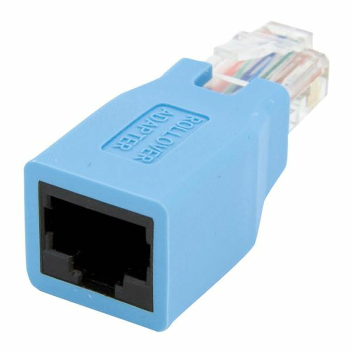 Adattatore Startech ROLLOVER