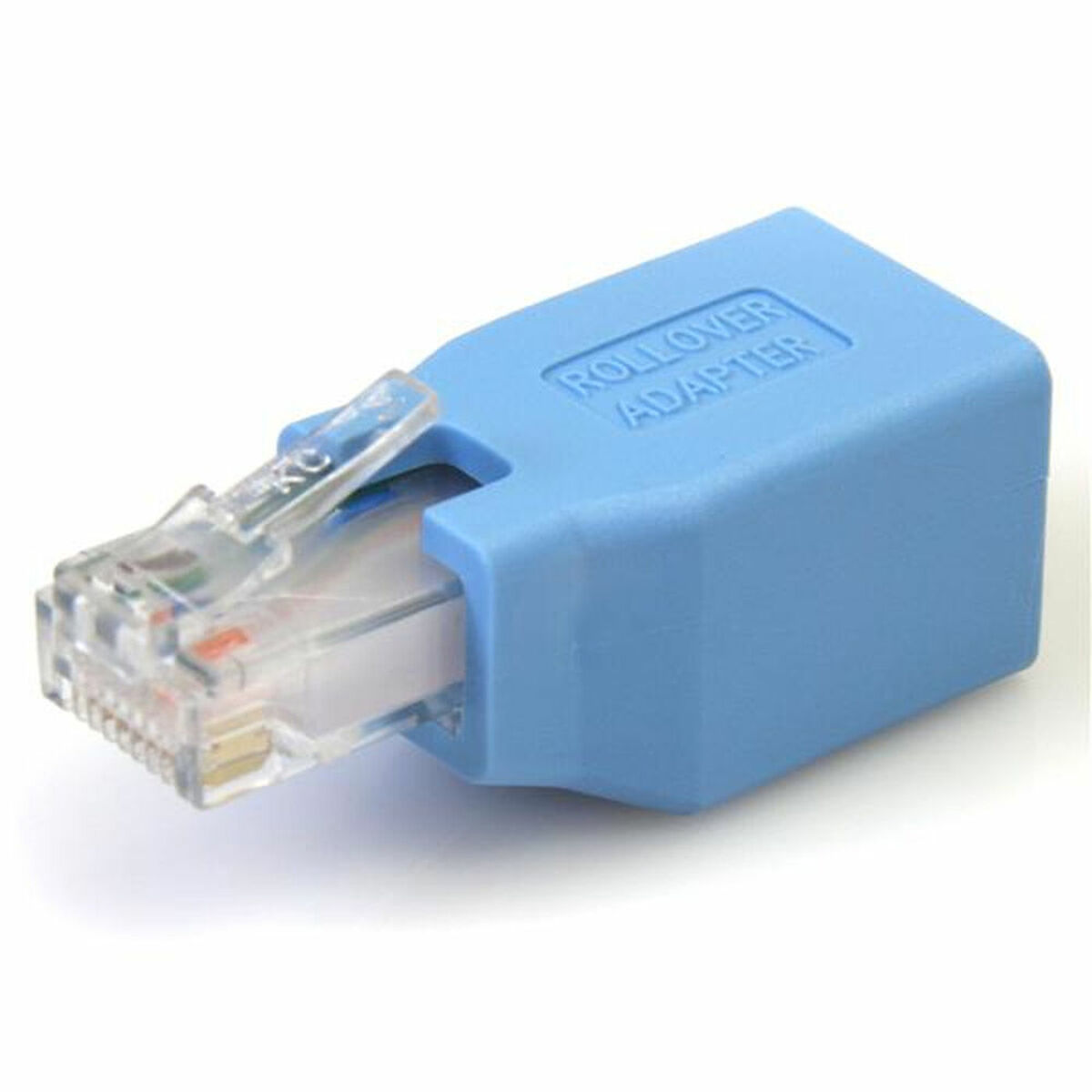 Adattatore Startech ROLLOVER