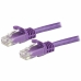 Cablu de Rețea Rigid UTP Categoria 6 Startech N6PATC15MPL 15 m