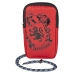 Protection pour téléphone portable Harry Potter Rouge (10,5 x 18 x 1 cm)