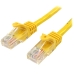 Síťový kabel UTP kategorie 5e Startech 45PAT2MYL