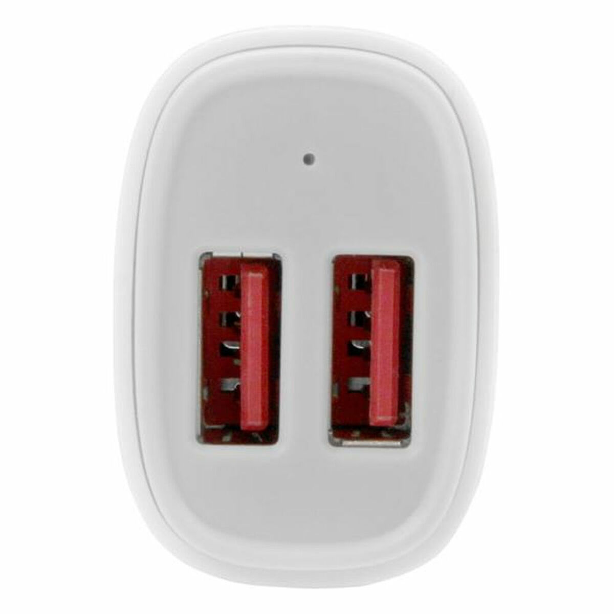 Biloplader Startech USB2PCARWHS Hvid
