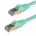 UTP 6 Kategóriás Merev Hálózati Kábel Startech 6ASPAT150CMAQ        1,5 m