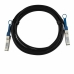 Punane SFP + Kaabel Startech JG081CST             5 m