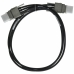 Kabel Sieciowy Sztywny UTP Kategoria 6 CISCO STACK-T1-1M Szary 1 m (1 m)