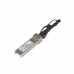 Red SFP + kabel Netgear AXC763-10000S 3 m Sort