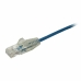 UTP категория 6 твърд мрежови кабел Startech N6PAT100CMBLS        1 m