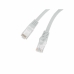 Kabel Sieciowy Sztywny UTP Kategoria 6 Lanberg PCU6-10CU-0300-S