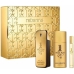 Men's Perfume Set Paco Rabanne 1 Million 3 Pieces