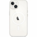 Puzdro na mobil Apple MPU13ZM/A Transparentná Apple iPhone 14