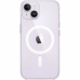 Husă pentru Mobil Apple MPU13ZM/A Transparent Apple iPhone 14
