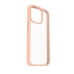 Pouzdro na mobily iPhone 15 Pro Max Otterbox LifeProof 77-92794 Růžový Transparentní