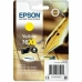 Originele inkt cartridge Epson C13T16344022